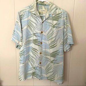 Tommy Bahama Camp Shirt